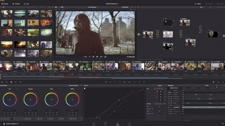 how to download davinci resolve studio when you have bete