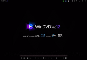 Corel WinDVD Pro