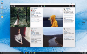 Grids for Instagram