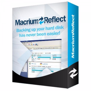 macrium reflect portable rar