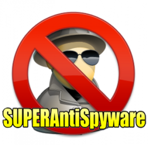 SUPERAntiSpyware Professional