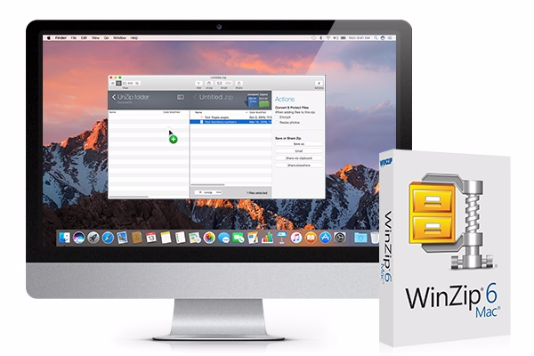 free for mac download WinZip Pro 28.0.15620