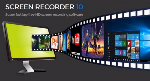 ZD Soft Screen Recorder