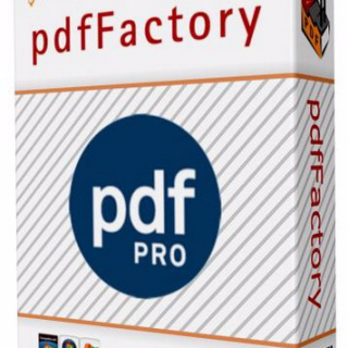 pdfFactory Pro crack