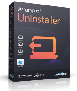 ashampoo uninstaller v6.00.14