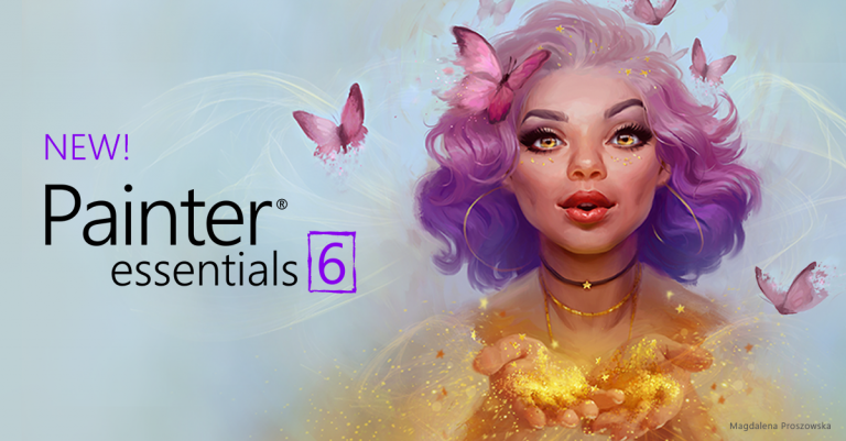serial number for corel painter essential 4 for mac