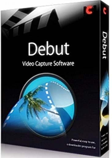 instal the new NCH Debut Video Capture Software Pro 9.36