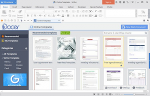 WPS Office Premium