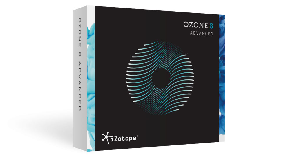 izotope ozone 10