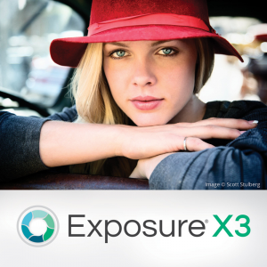 Alien Skin Exposure X3 3.0.5.157 Mac Crack Download