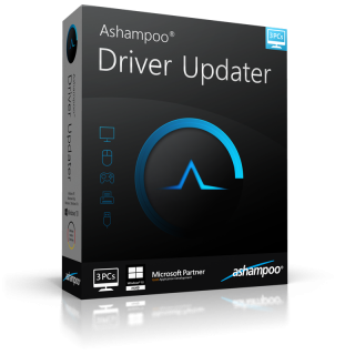 Ashampoo Driver Updater crack