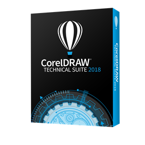 coreldraw technical suite 2020 crack