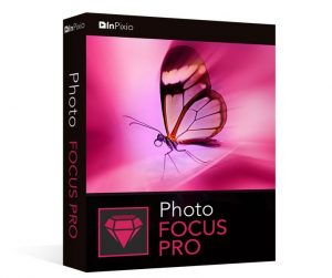 Photo Focus Pro crack