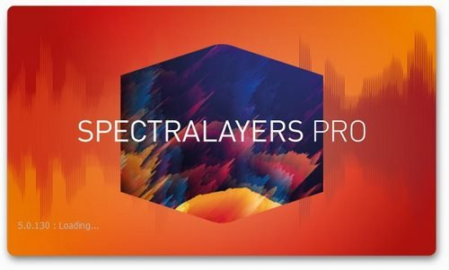 MAGIX / Steinberg SpectraLayers Pro 10.0.30.334 download the new version for ios