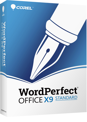 corel wordperfect office x7 oem