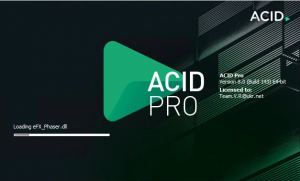 MAGIX ACID Pro