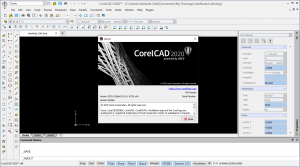 corelcad2020.0