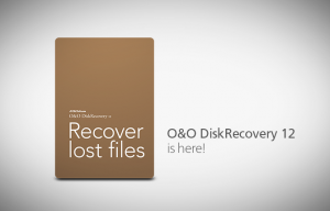 O&O DiskRecovery