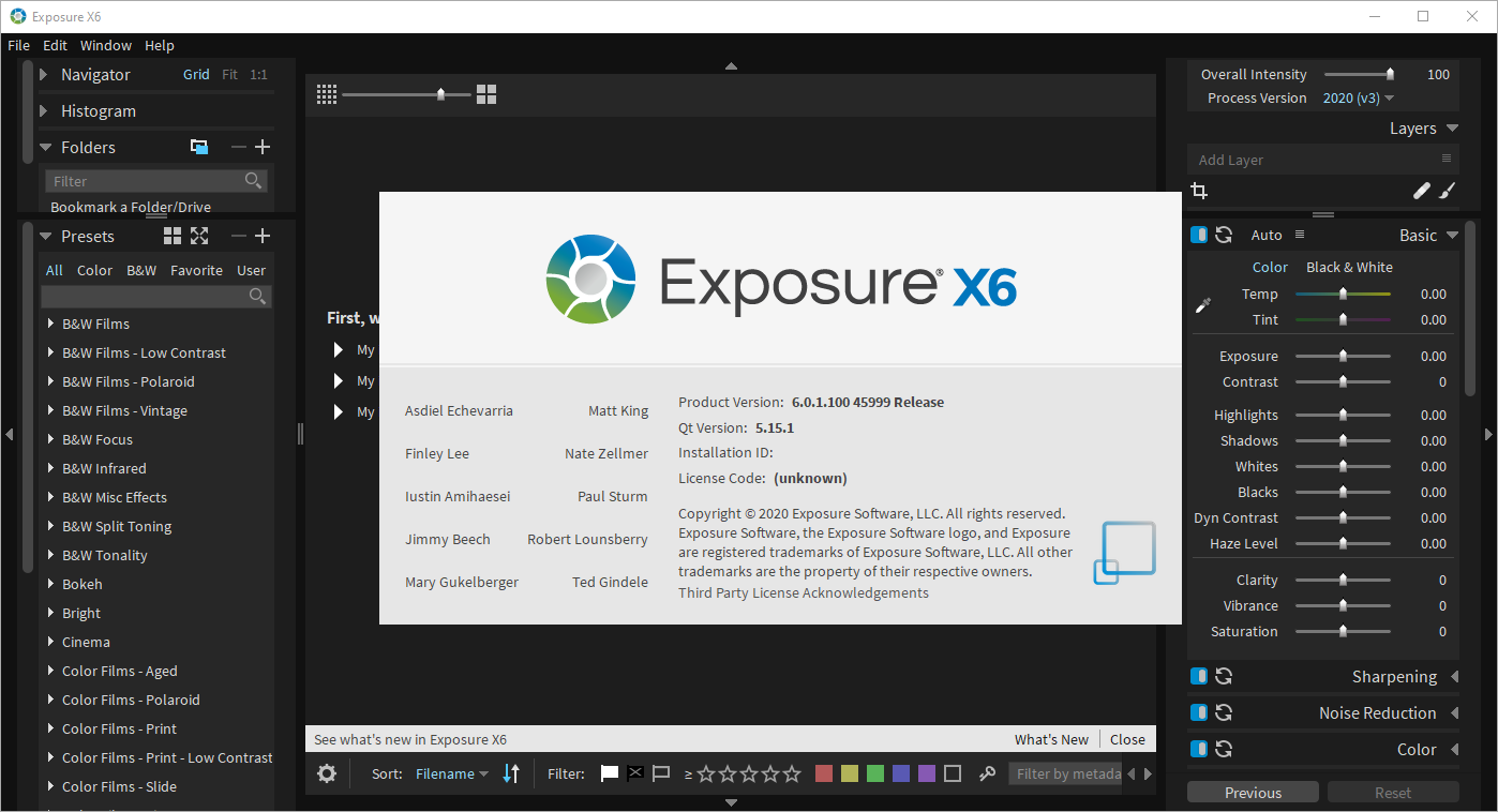 exposurex6.0.1.100