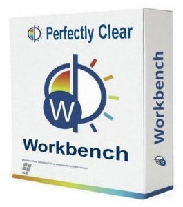 Perfectly Clear WorkBench 4.5.0.2524 for mac download