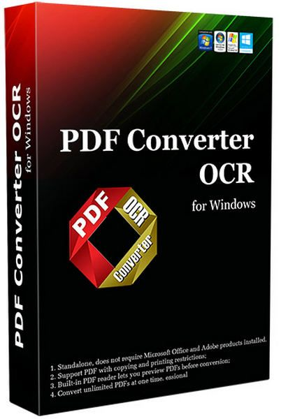 lighten pdf converter master