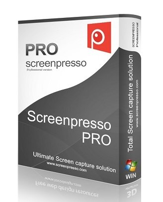 screenpresso pro download