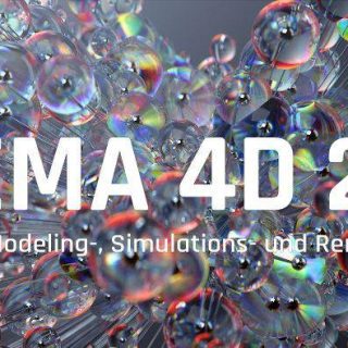 Maxon Cinema 4D crack