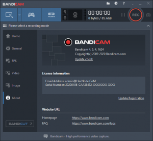 bandicam4.5.4