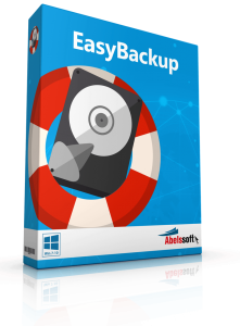 Abelssoft EasyBackup logo