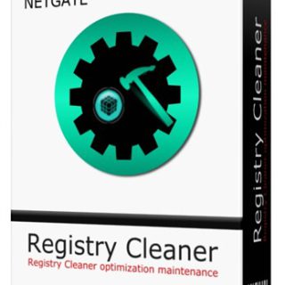 NETGATE Registry Cleaner