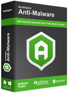 Auslogics Anti-Malware crack
