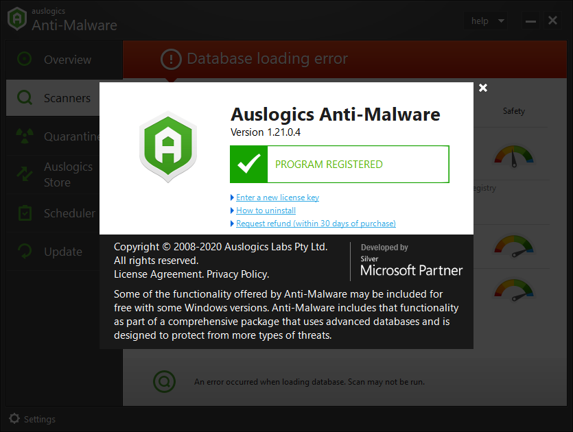 Anti malware грузит. Auslogics Anti-Malware. Grizzly антивирус ключик активации. Auslogics Antivirus 1.21. GRIDINSOFT Anti Malware код активации.