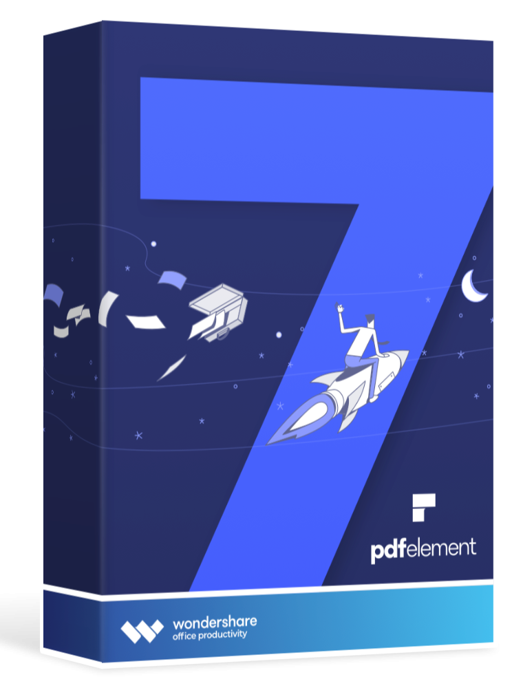 Wondershare PDFelement Pro 10.0.0.2410 download the new version for apple
