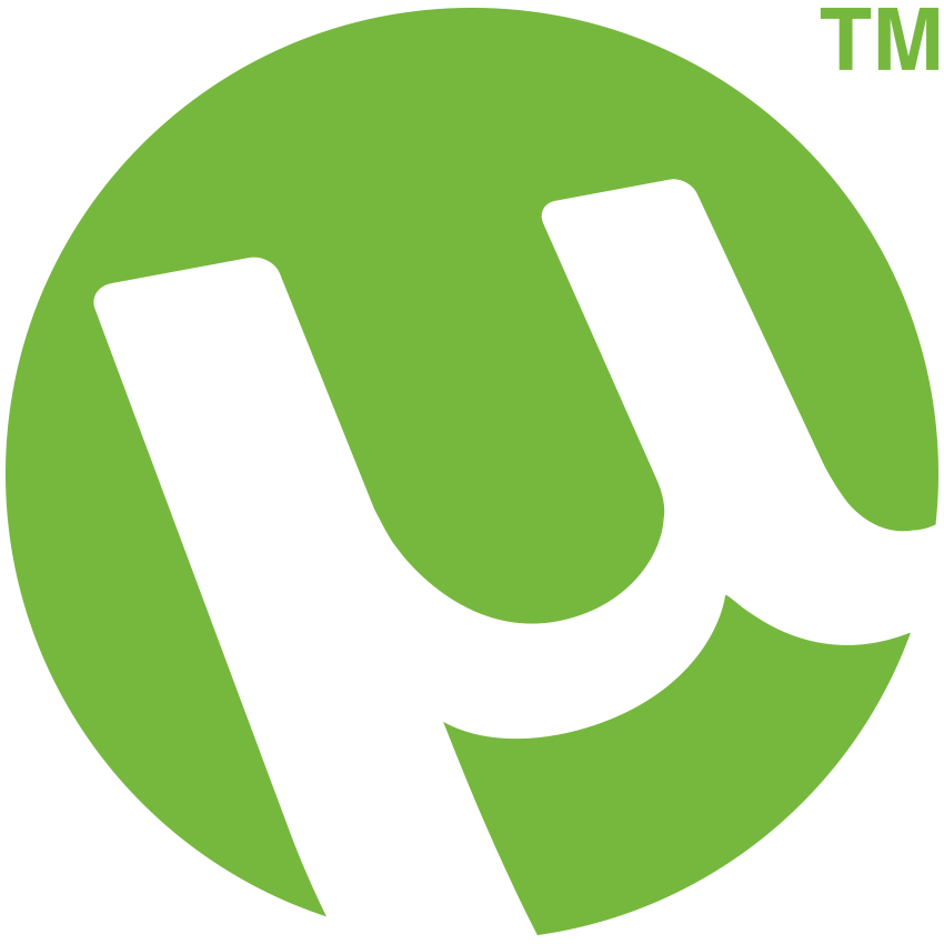 uTorrent-Pro-logo