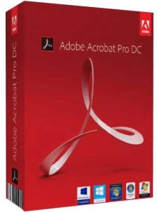 adobe acrobat pro dc crack