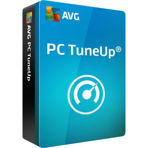 AVG TuneUp logo