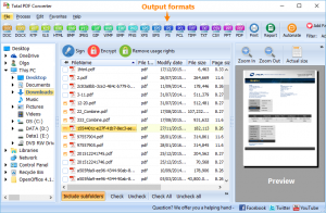 Coolutils Total PDF Converter