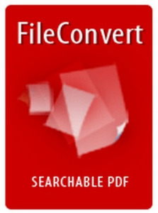 Lucion FileConvert Professional Plus logo