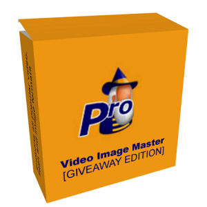 Video Image Master Pro logo