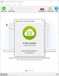 4kvideodownloader4.12