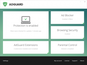 Adguard Premium