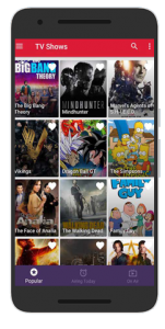 Appflix