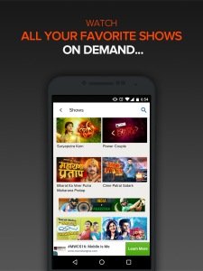 SonyLIV