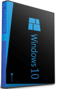 Windows 10 logo