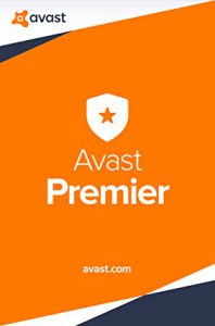 Avast Premium Security crack