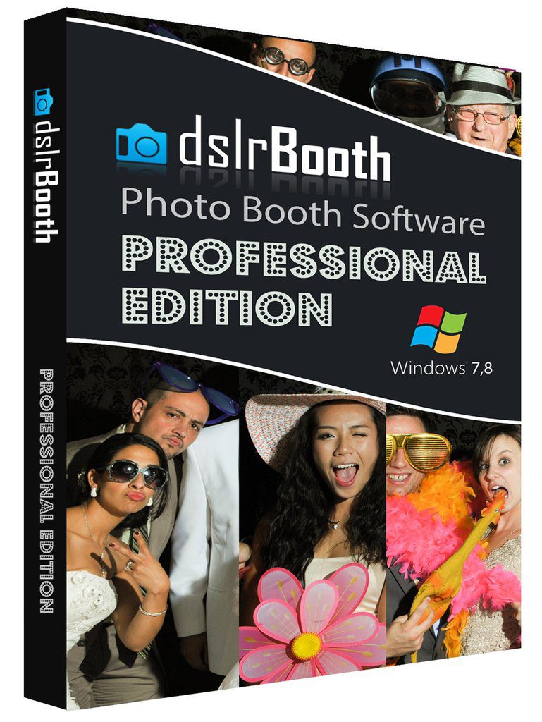 dslrBooth Professional 7.44.1016.1 for mac download