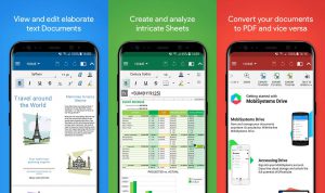 OfficeSuite premium apk