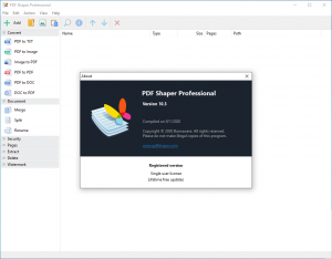 pdfshaperpro10.3