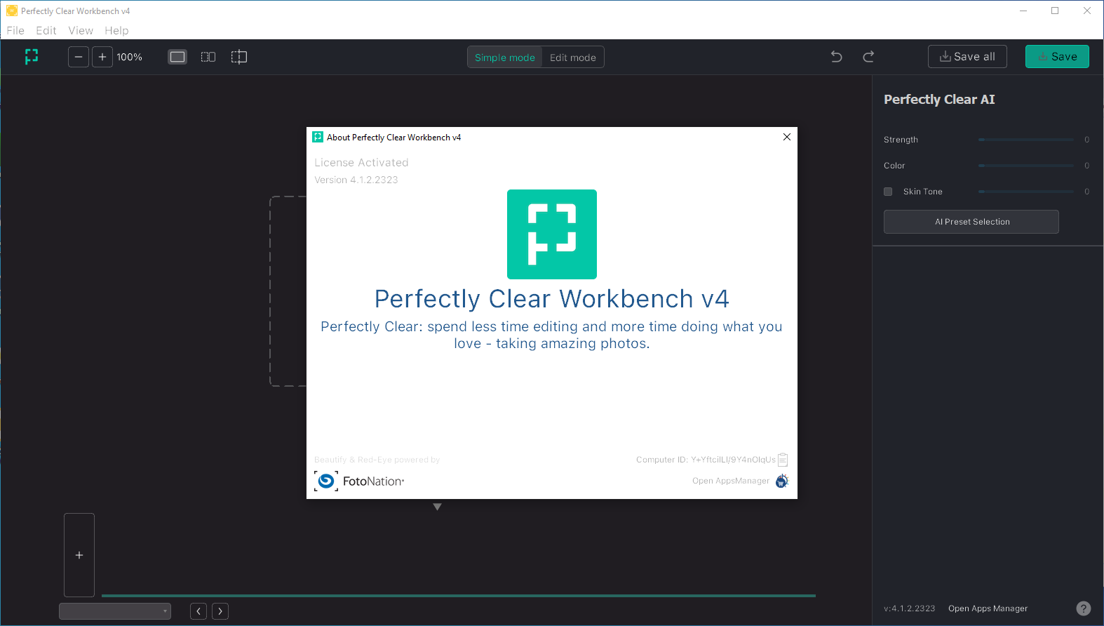 instal the new for windows Perfectly Clear WorkBench 4.6.0.2626