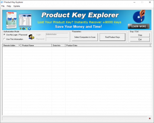 productkeyexplorer